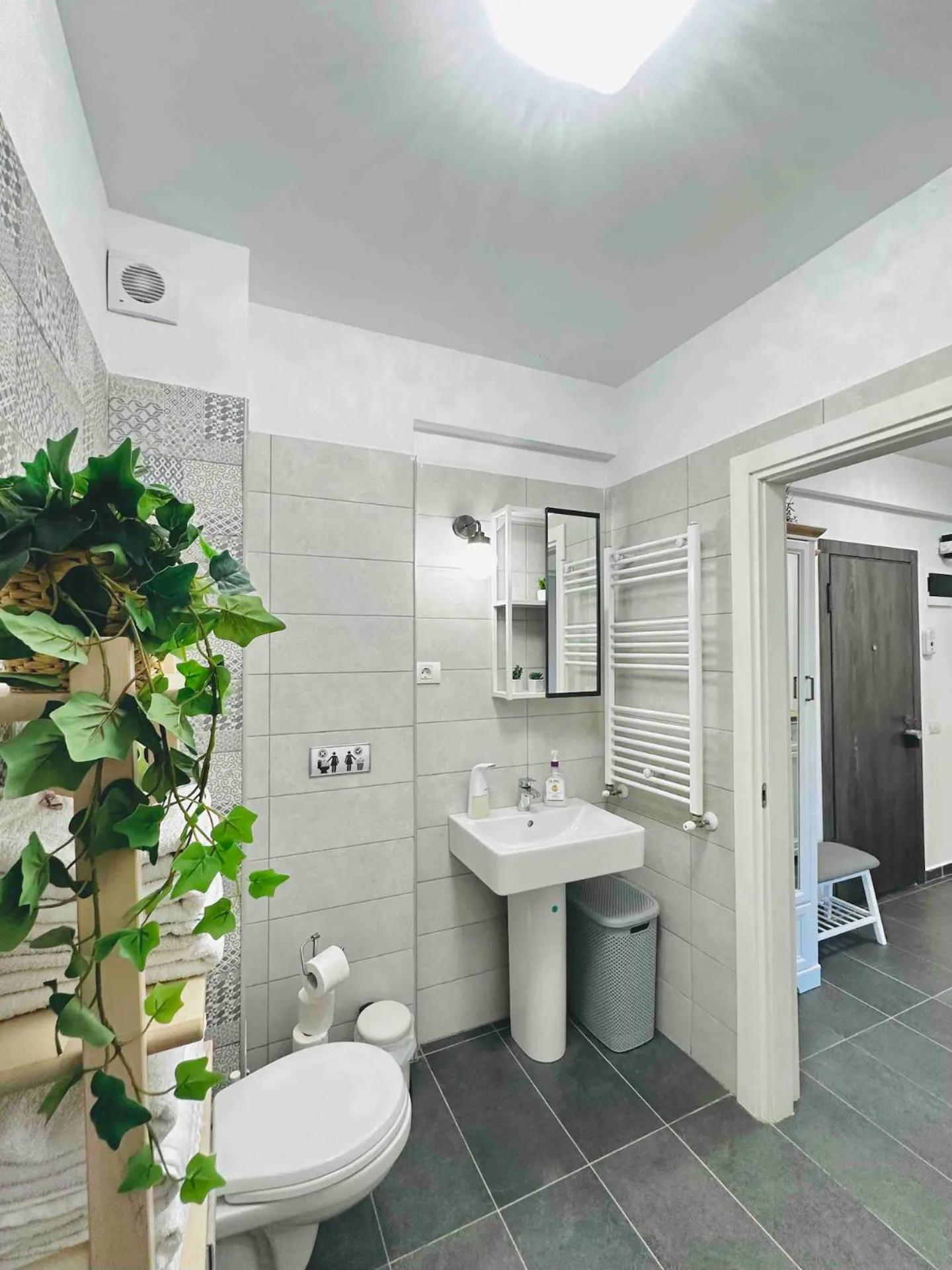 Lazo Two Room- Luxury Apartment Bukarest Eksteriør billede